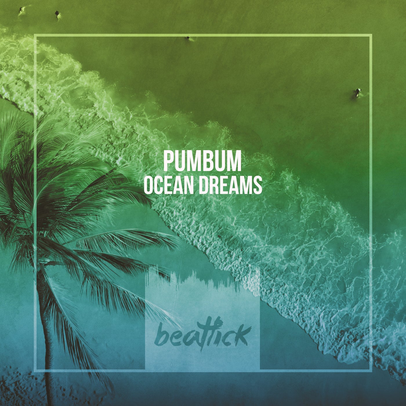 pumbum - Ocean Dreams [BTLCK046]